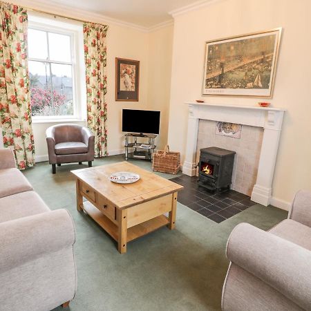 27-29 St Marys Place Kirkcudbright Bagian luar foto