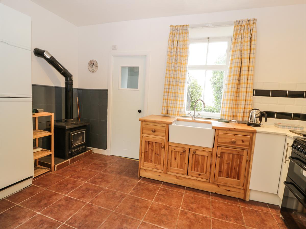 27-29 St Marys Place Kirkcudbright Bagian luar foto
