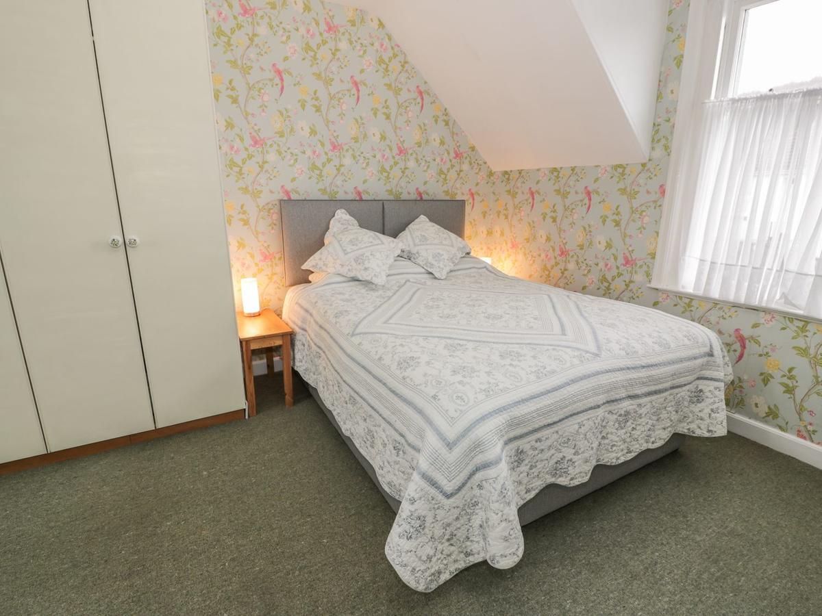 27-29 St Marys Place Kirkcudbright Bagian luar foto