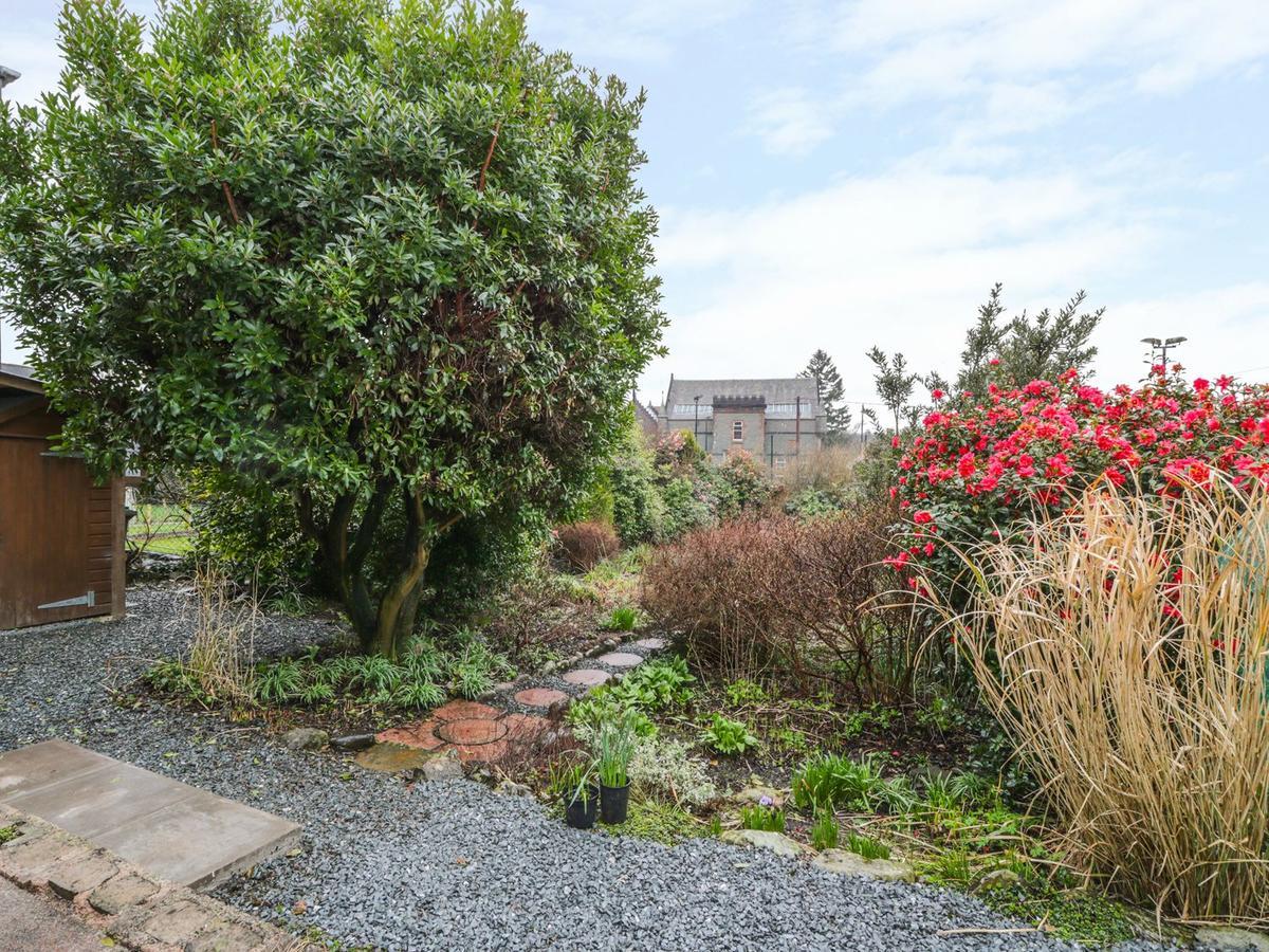 27-29 St Marys Place Kirkcudbright Bagian luar foto