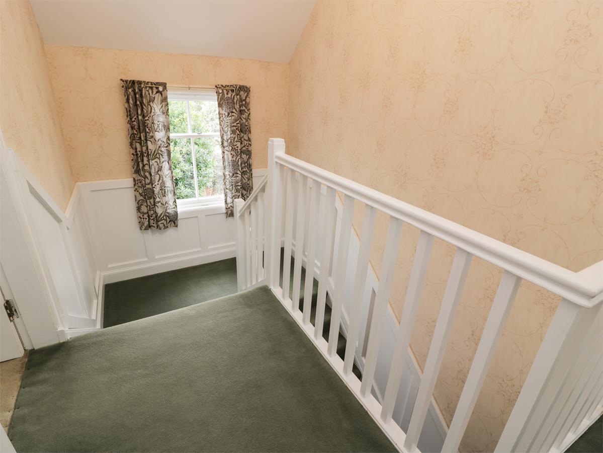 27-29 St Marys Place Kirkcudbright Bagian luar foto