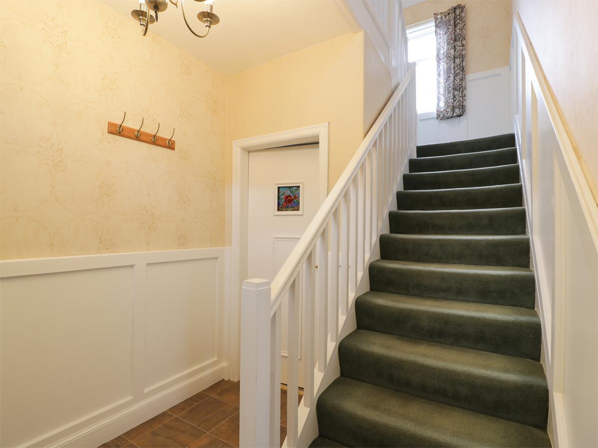27-29 St Marys Place Kirkcudbright Bagian luar foto