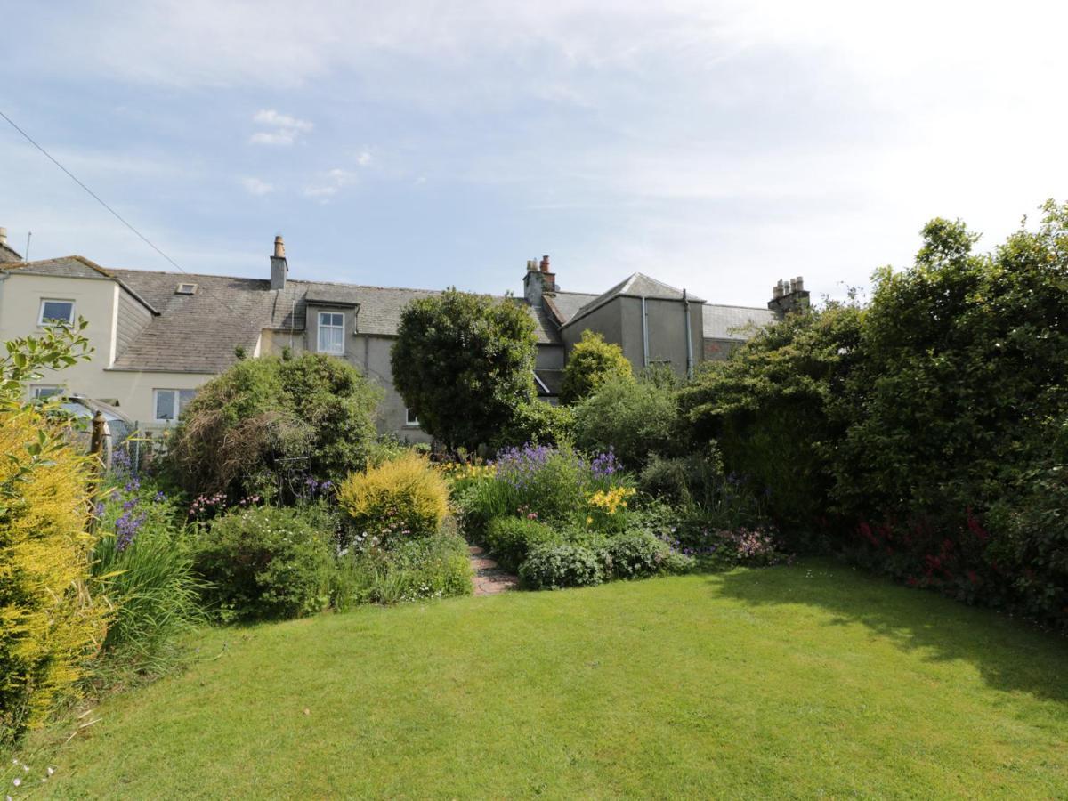 27-29 St Marys Place Kirkcudbright Bagian luar foto