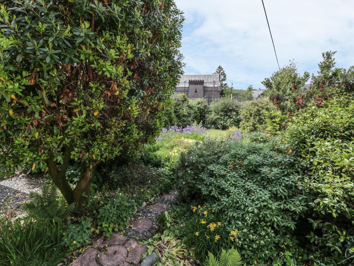 27-29 St Marys Place Kirkcudbright Bagian luar foto
