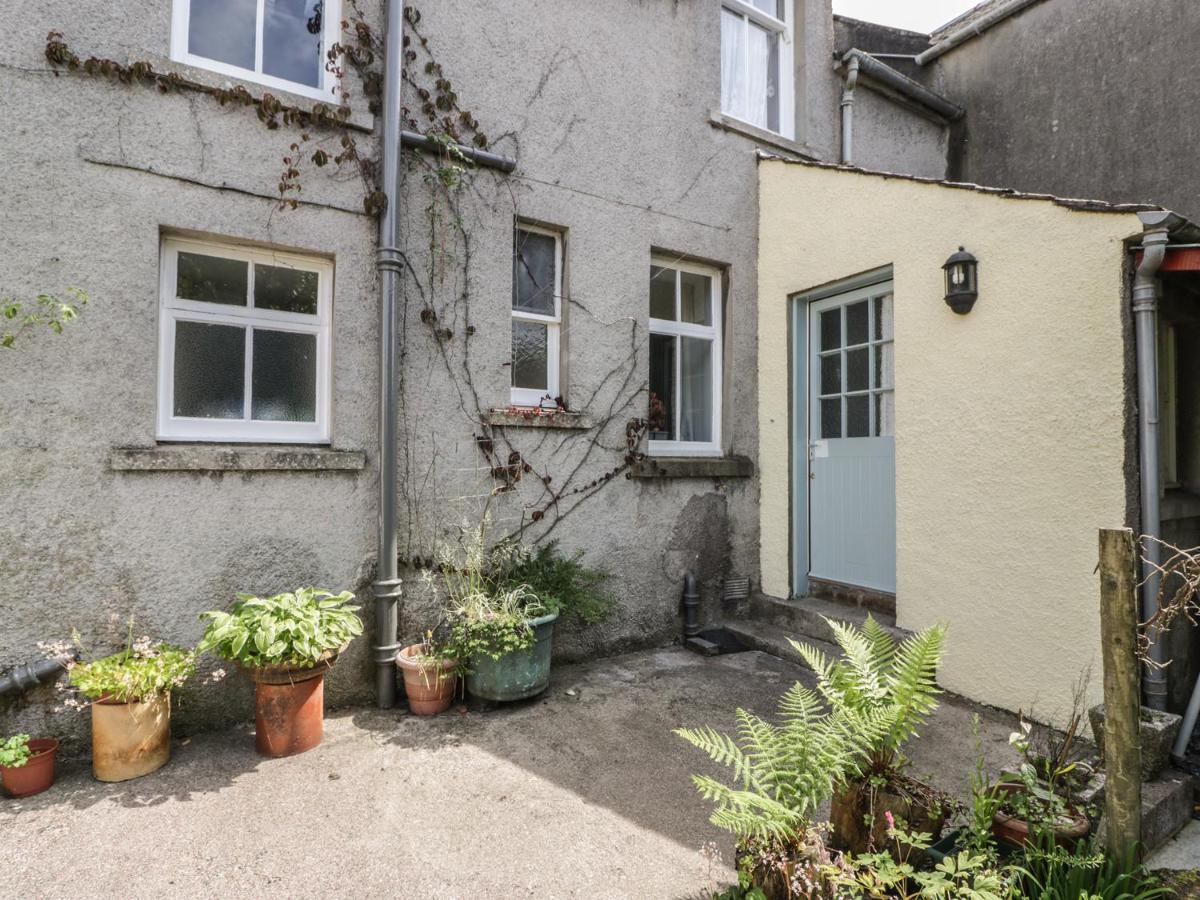 27-29 St Marys Place Kirkcudbright Bagian luar foto