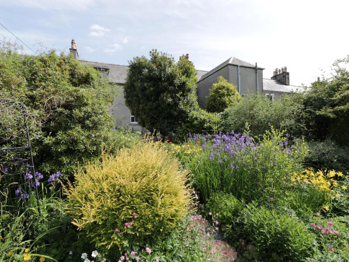 27-29 St Marys Place Kirkcudbright Bagian luar foto