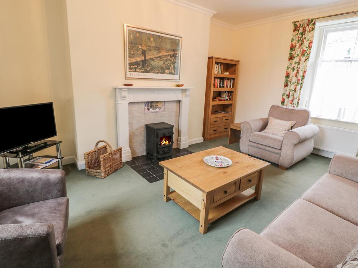 27-29 St Marys Place Kirkcudbright Bagian luar foto