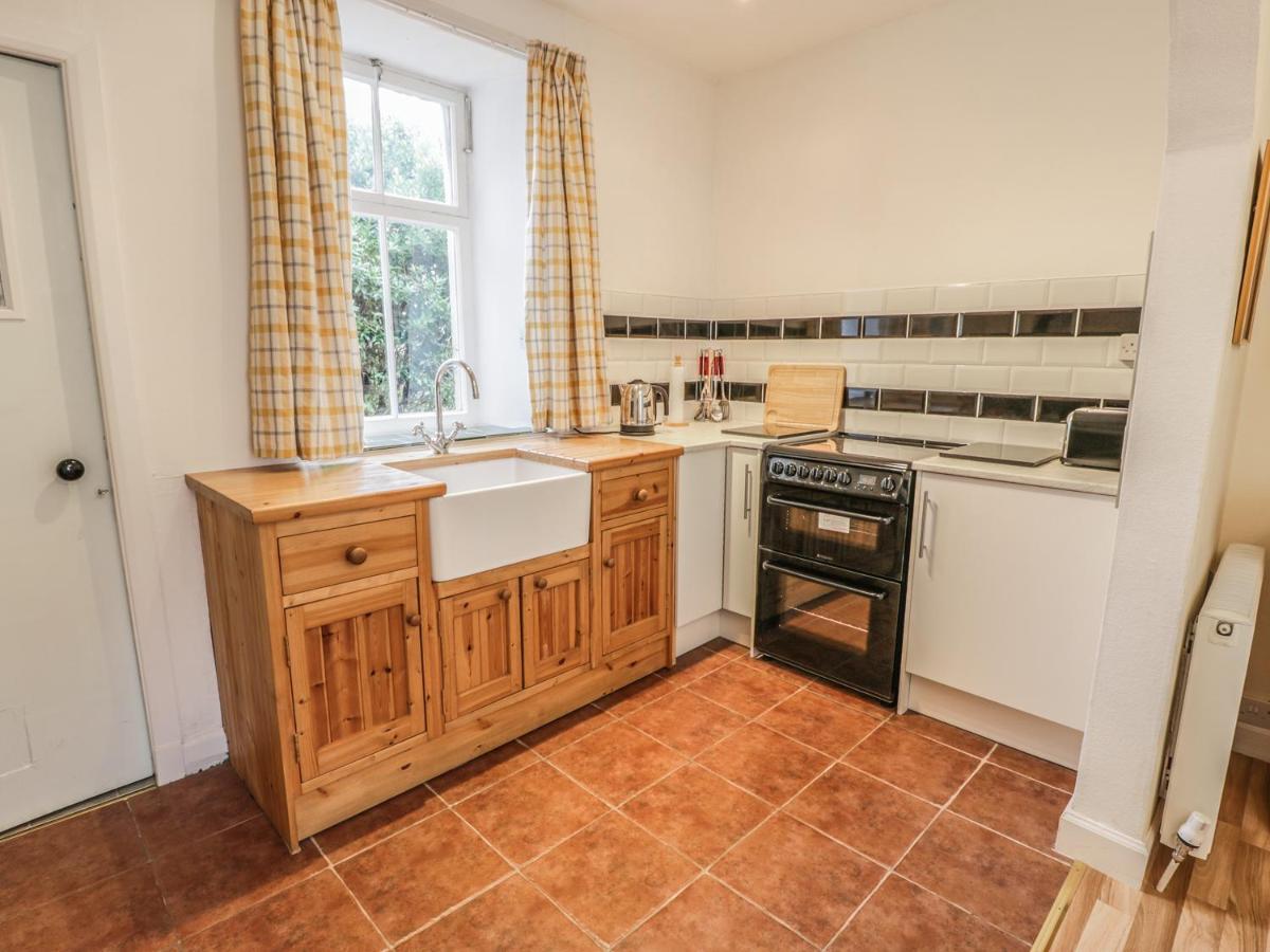 27-29 St Marys Place Kirkcudbright Bagian luar foto